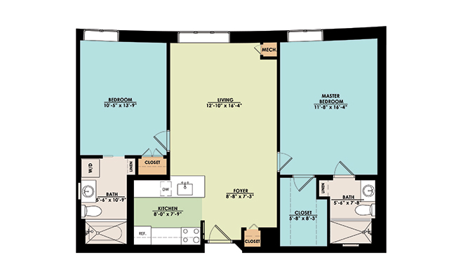Floor Plans Pricing North Hill