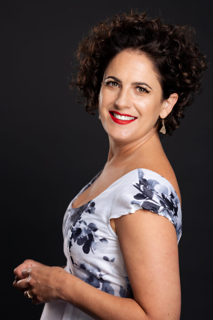 Ann Moss Soprano Sings Art Song at North Hill Friday, April 25 at 2pm ...